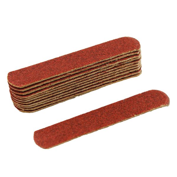 LIXA-LIXISSE-MINI-VERM-12UN LIXA-LIXISSE-MINI-VERM-12UN