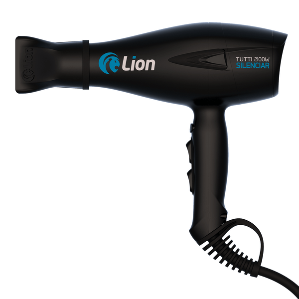 SEC-TUTTI-LION-SILENCIAR-2200W-127V SEC-TUTTI-LION-SILENCIAR-2200W-127V