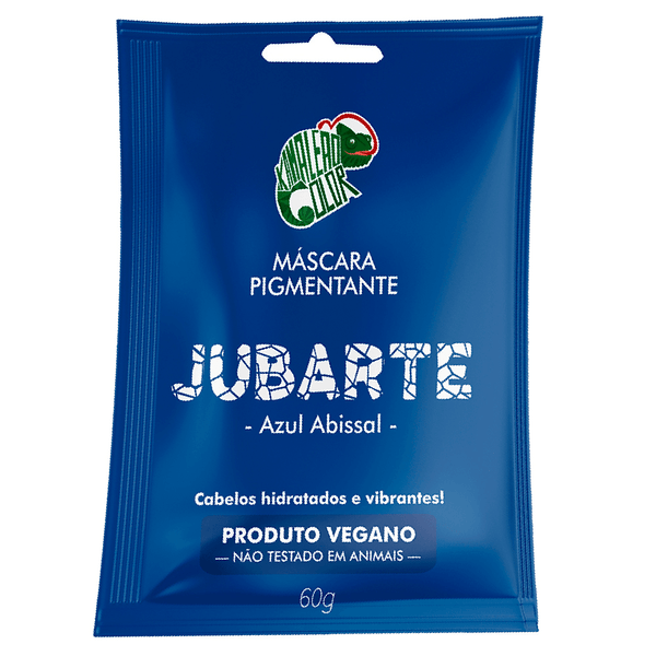 MASC-PIGME-KAMALEAO-SACHE-60G-JUBARTE MASC-PIGME-KAMALEAO-SACHE-60G-JUBARTE
