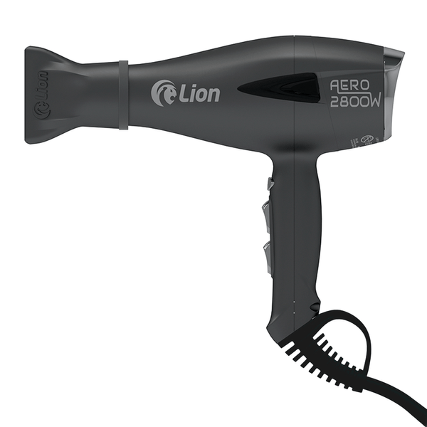 SEC-T-AERO-LION-2800W-220V-CINZA-CHUMBO SEC-T-AERO-LION-2800W-220V-CINZA-CHUMBO