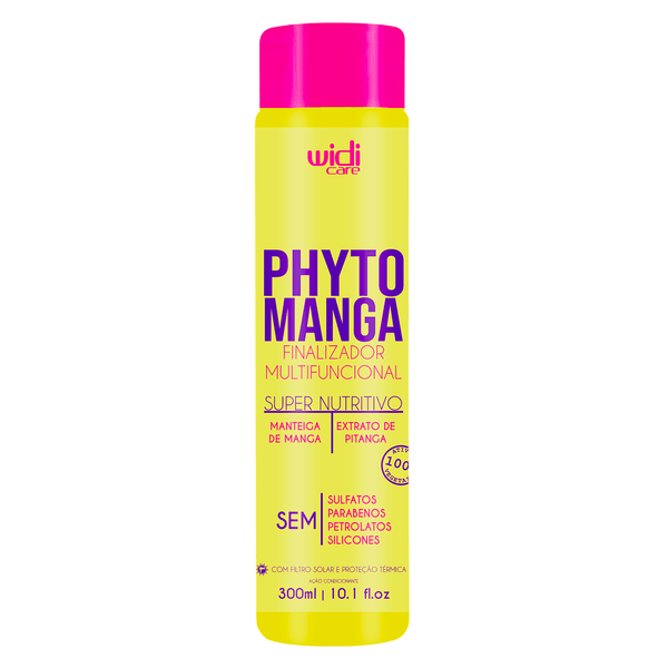 FINALIZ-WIDI-CARE-MULTIFUNCI-300ML-MANGA FINALIZ-WIDI-CARE-MULTIFUNCI-300ML-MANGA