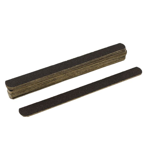 LIXA-LIXISSE-PRETA-12UN LIXA-LIXISSE-PRETA-12UN