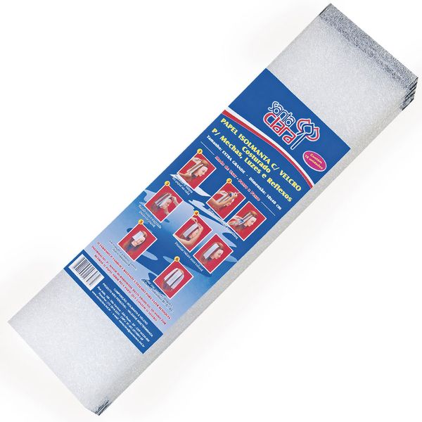 PAPEL-STA-CLARA-MECHA-EXG-18UN-C-VELCRO PAPEL-STA-CLARA-MECHA-EXG-18UN-C-VELCRO