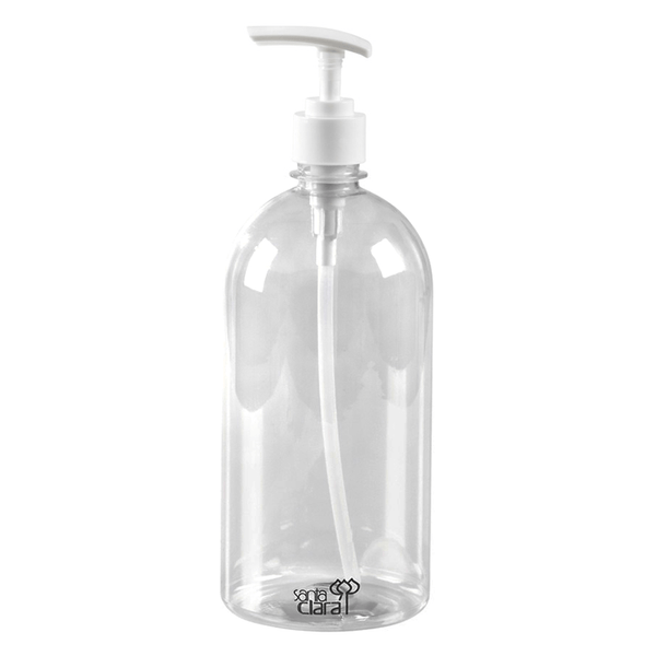 FRASCO-STA-CLARA-MULTIUSO-1L-TRANSP FRASCO-STA-CLARA-MULTIUSO-1L-TRANSP