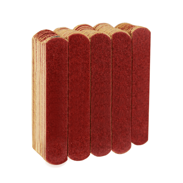 LIXA-LIXISSE-MINI-VERM-100UN LIXA-LIXISSE-MINI-VERM-100UN