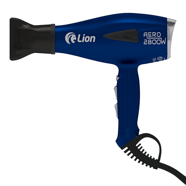 SEC-T-AERO-LION-2800W-220V-AZUL-FOSCO SEC-T-AERO-LION-2800W-220V-AZUL-FOSCO