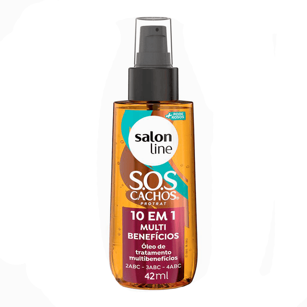 OLEO-SALON-LINE-10-EM-1-42ML-SOS-CACHOS OLEO-SALON-LINE-10-EM-1-42ML-SOS-CACHOS
