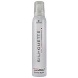 MOUSSE-SILHOUETTE-200ML-FLEXIBLE-HOLD