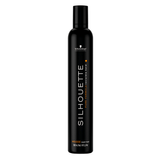 MOUSSE-SILHOUETTE-500ML-SUPER-HOLD