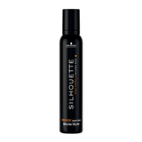 MOUSSE-SILHOUETTE-200ML-SUPER-HOLD