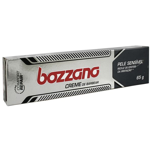 CR-BARBEAR-BOZZANO-65G-PELE-SENSIVEL CR-BARBEAR-BOZZANO-65G-PELE-SENSIVEL