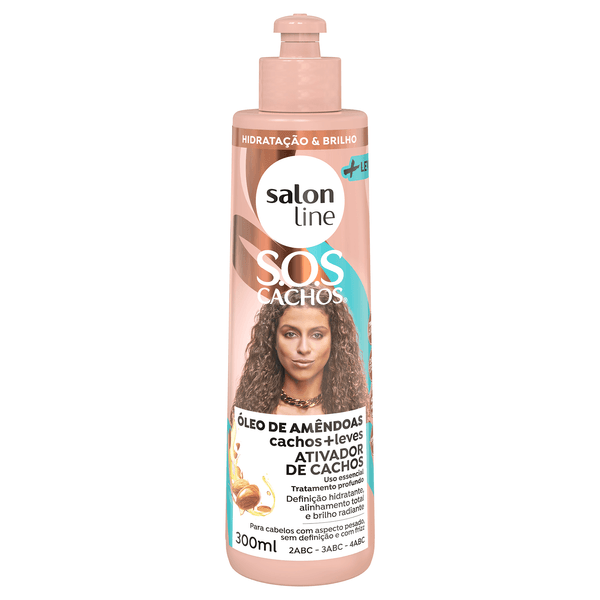 ATIV-CACHO-SALON-LINE-SOS-300ML-LEVE