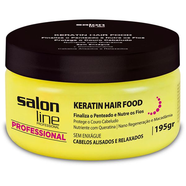 POMADA-SALON-LINE-NUTRI-195G POMADA-SALON-LINE-NUTRI-195G