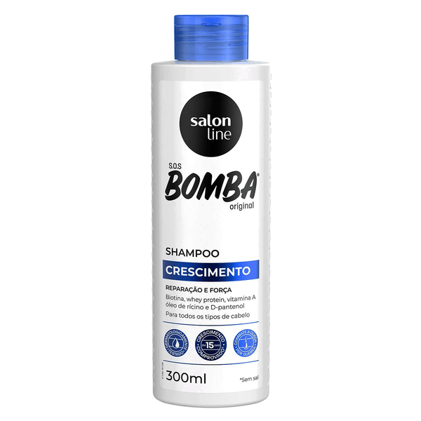 SH-SALON-LINE-SOS-BOMBA-300ML-VITAMINAS SH-SALON-LINE-SOS-BOMBA-300ML-VITAMINAS