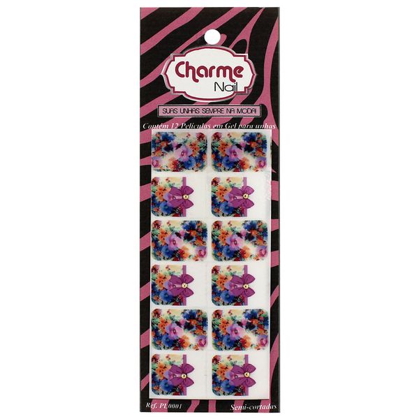 PELIC-UNHA-CHARME-NAI-PL01 PELIC-UNHA-CHARME-NAI-PL01