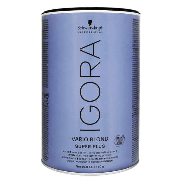 DESC-IGORA-VARIO-450G-BLOND-SUP-PLUS DESC-IGORA-VARIO-450G-BLOND-SUP-PLUS