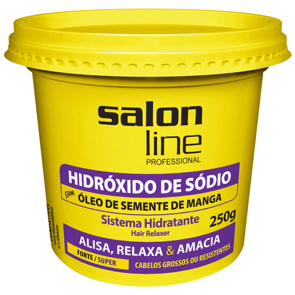 RELAXER-SALON-LINE-SUPER-250G-C-MANGA-FORTE RELAXER-SALON-LINE-SUPER-250G-C-MANGA-FORTE