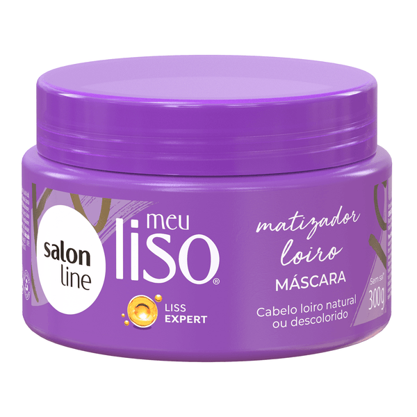 MASC-SALON-LINE-MEU-L-LOIR-300G-MATIZADO MASC-SALON-LINE-MEU-L-LOIR-300G-MATIZADO
