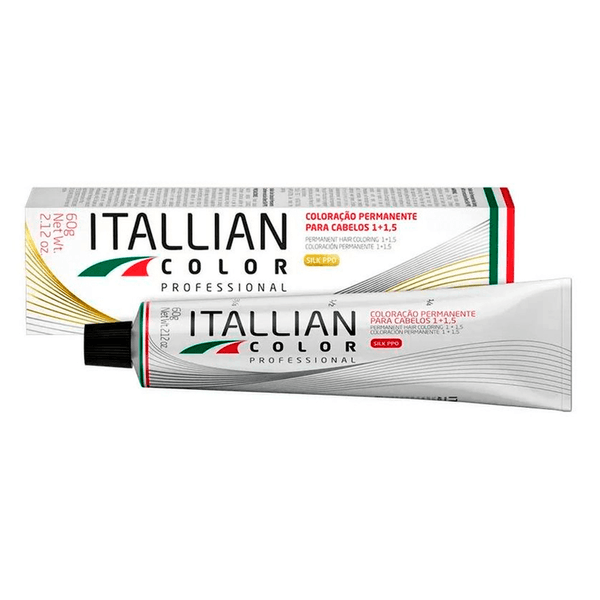 TINT-ITALLIAN-COLOR-60G-7.44 TINT-ITALLIAN-COLOR-60G-7.44