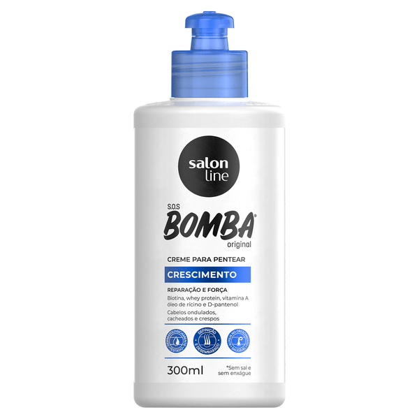 CR-P-PENT-SALON-LINE-CRESCE-CAB-300-SOS-BOMBA CR-P-PENT-SALON-LINE-CRESCE-CAB-300-SOS-BOMBA