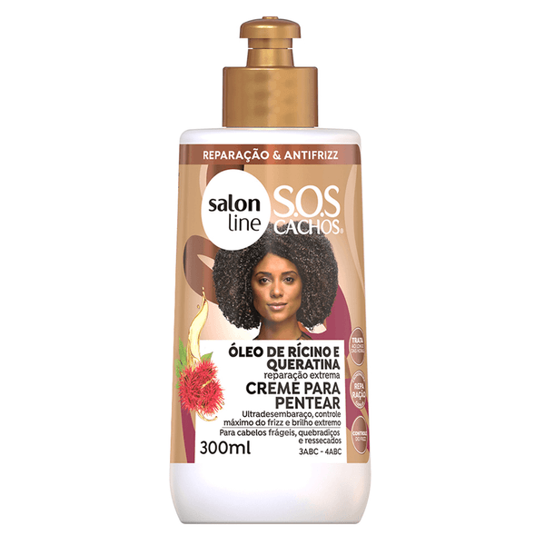 CR-P-PENT-SALON-LINE-SOS-CACHOS-300-RICINO-E-QUERA CR-P-PENT-SALON-LINE-SOS-CACHOS-300-RICINO-E-QUERA