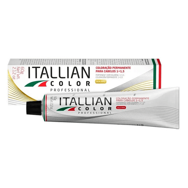 TINT-ITALLIAN-COLOR-60G-7.1