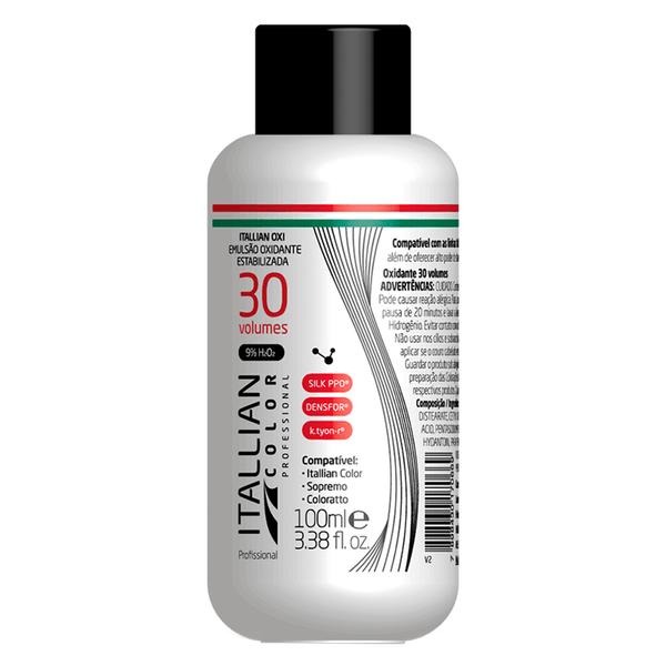 AGUA-OX-ITALLIAN-100ML-30V AGUA-OX-ITALLIAN-100ML-30V