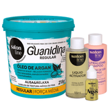 KIT-GUANI-SALON-LINE-ARGAN-REGULAR