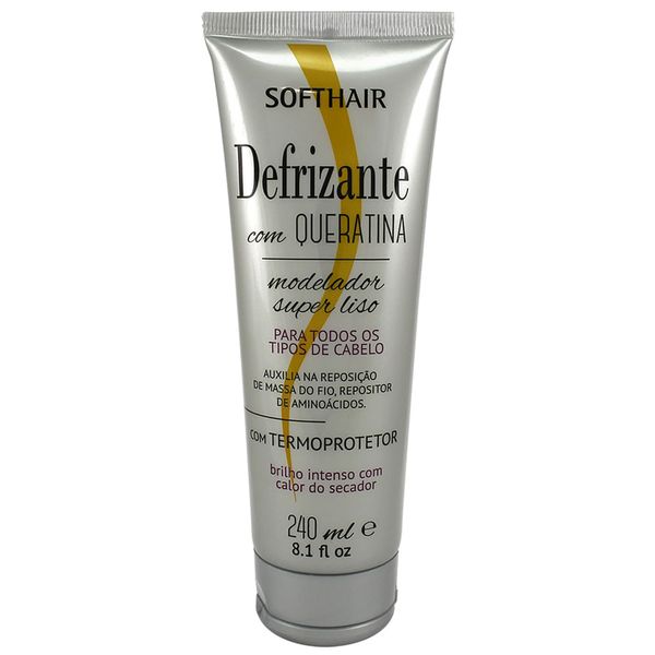DEFRIZ-SOFT-HAIR-240ML-TERMO-PROTETOR DEFRIZ-SOFT-HAIR-240ML-TERMO-PROTETOR