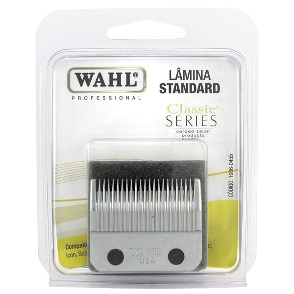 LAMIN-MAQ-WAHL-STANDARD LAMIN-MAQ-WAHL-STANDARD