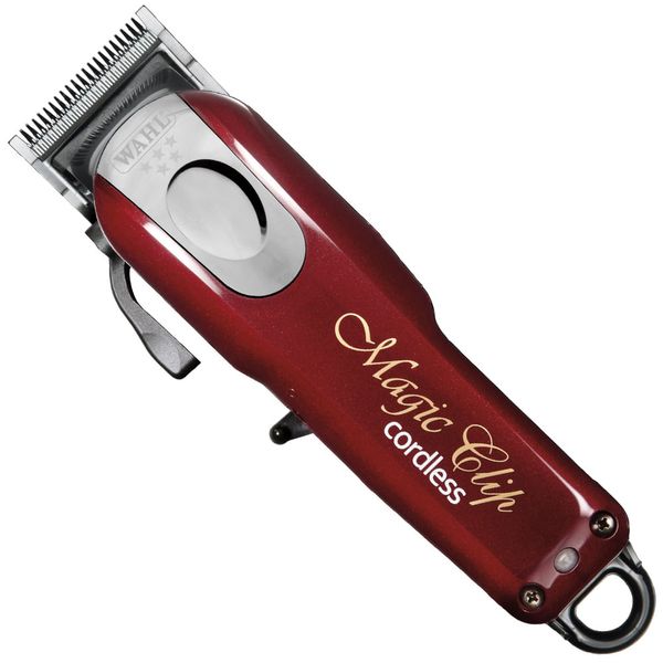 MAQ-P-CORT-WAHL-MAGIC-CLIP-CORDLESS MAQ-P-CORT-WAHL-MAGIC-CLIP-CORDLESS