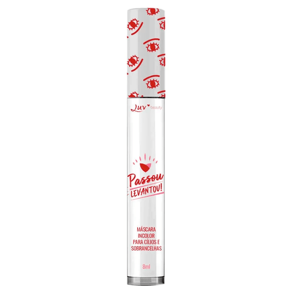 MASC-LUV-BEAUTY-CIL-SOBRAN-8ML-INCOLOR MASC-LUV-BEAUTY-CIL-SOBRAN-8ML-INCOLOR