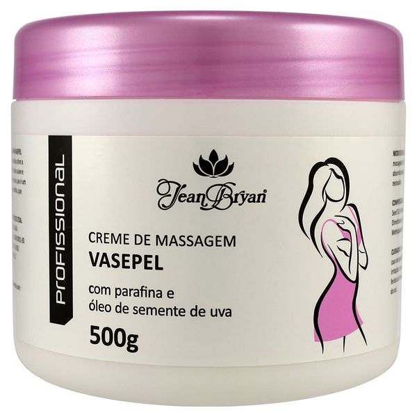 CR-MASS-JEAN-BRYAN-VASEPEL-500G CR-MASS-JEAN-BRYAN-VASEPEL-500G