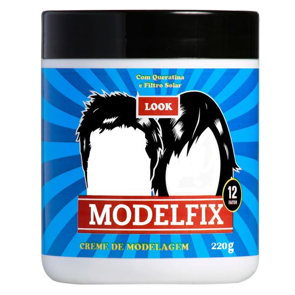 CR-MODEL-MODEL-FIX-LOOK-220G CR-MODEL-MODEL-FIX-LOOK-220G