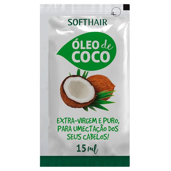 OLEO-COCO-SOFT-HAIR-SACHE-15ML-EXT-VIRGEM OLEO-COCO-SOFT-HAIR-SACHE-15ML-EXT-VIRGEM