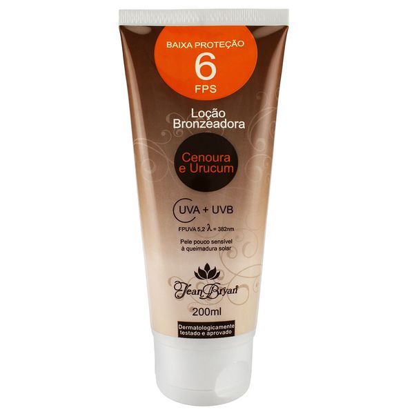 LC-BRONZ-JEAN-BRYAN-200G-CENOURA-URUCUM LC-BRONZ-JEAN-BRYAN-200G-CENOURA-URUCUM