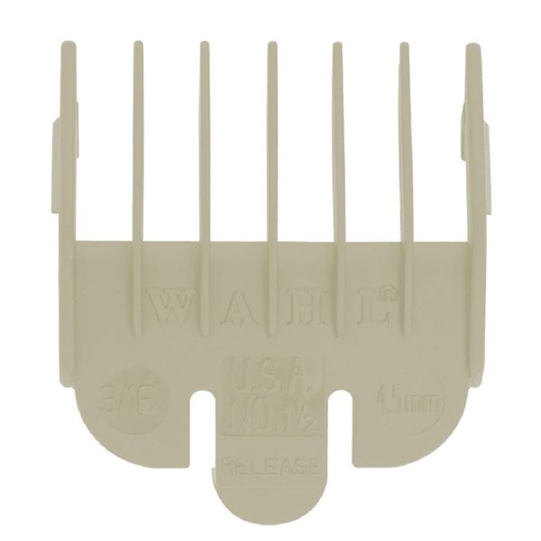 PENT-P-MAQ-WAHL-NR1-1-2-45MM PENT-P-MAQ-WAHL-NR1-1-2-45MM