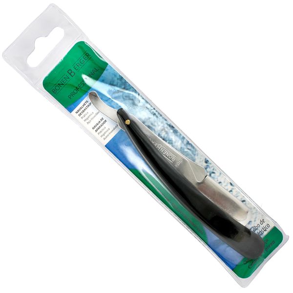 NAVALHETE-BOHNENBERG-DESBAST-CABO-INOX NAVALHETE-BOHNENBERG-DESBAST-CABO-INOX