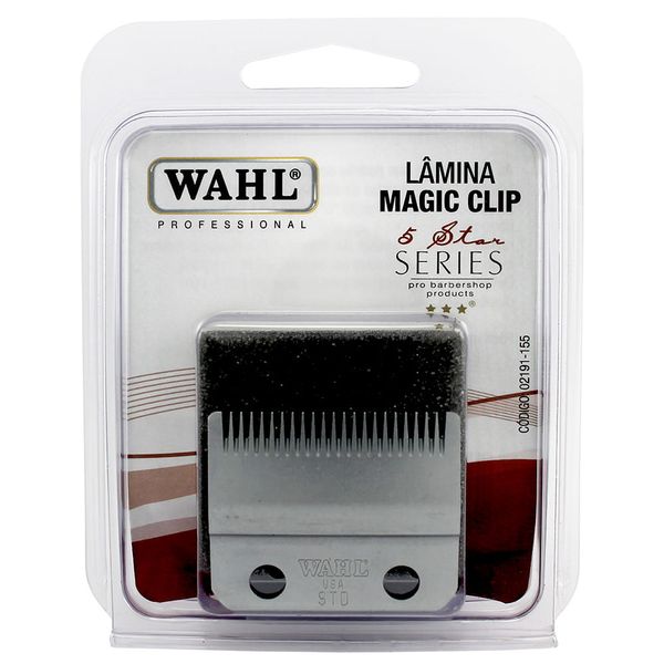 LAMIN-MAQ-WAHL-MAGIC-CLIP LAMIN-MAQ-WAHL-MAGIC-CLIP