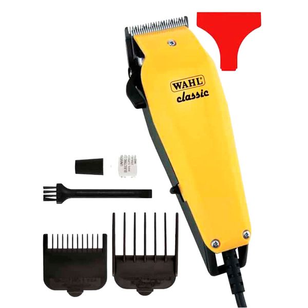 MAQ-P-CORT-WAHL-CLASSIC-220V MAQ-P-CORT-WAHL-CLASSIC-220V