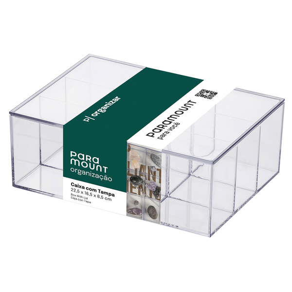 ORGA-MULTI-PARAMOUNT-9-DIV-REF-1079 ORGA-MULTI-PARAMOUNT-9-DIV-REF-1079