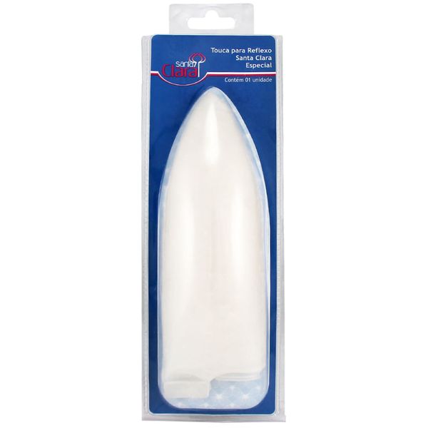 TOUCA-STA-CLARA-P-REFLEXO TOUCA-STA-CLARA-P-REFLEXO