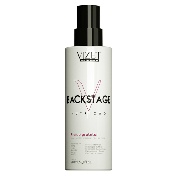 FLUIDO-PRO-VIZET-BACKSTAGE-200ML FLUIDO-PRO-VIZET-BACKSTAGE-200ML