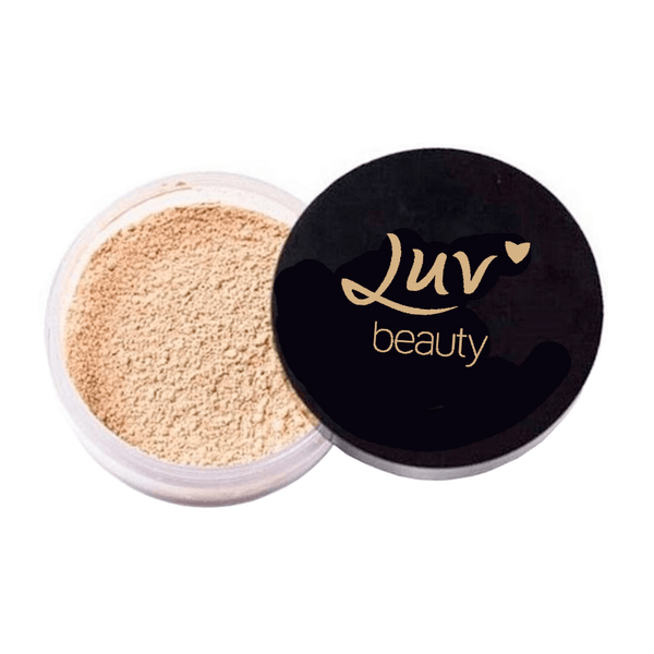 PO-FACIAL-LUV-BEAUTY-11G-BANANA PO-FACIAL-LUV-BEAUTY-11G-BANANA