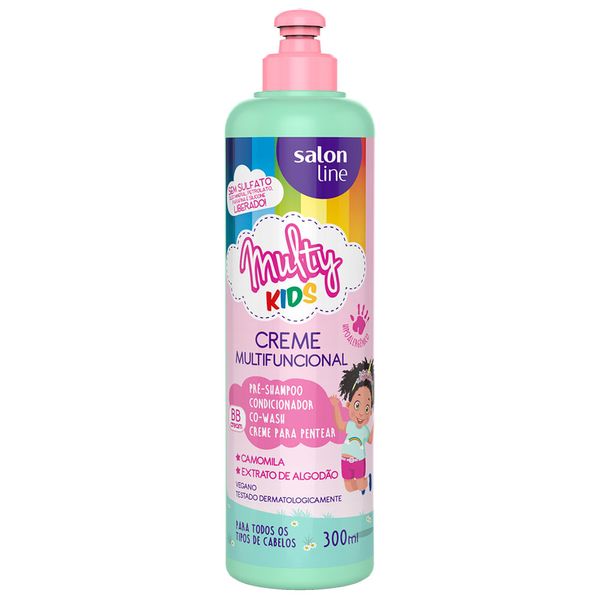 CR-MULTY-SALON-LINE-BB-CR-KIDS-300M CR-MULTY-SALON-LINE-BB-CR-KIDS-300M