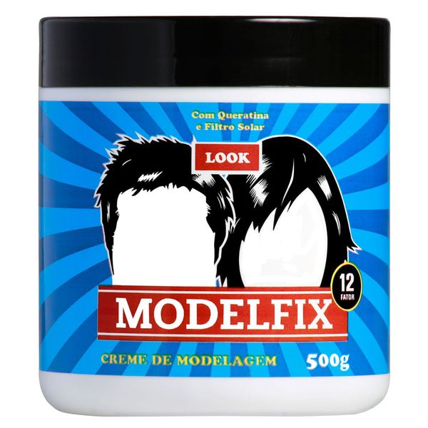 CR-CAP-MODEL-FIX-LOOK-500G- CR-CAP-MODEL-FIX-LOOK-500G-