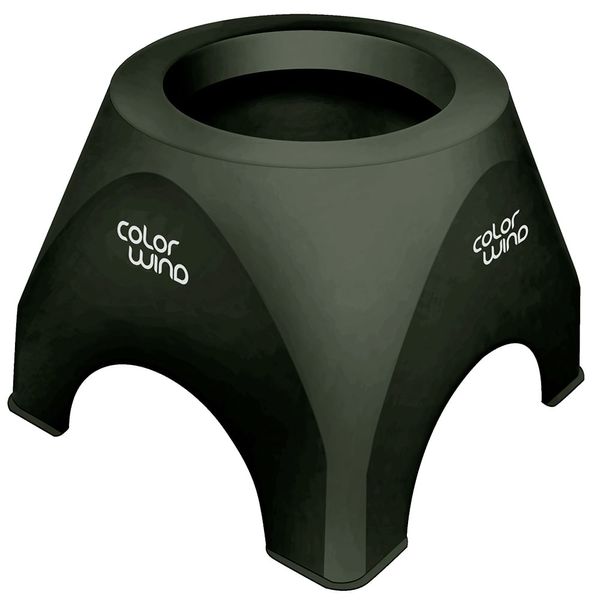 SUPORTE-STA-CLARA-SEC-COLOR-PRETO SUPORTE-STA-CLARA-SEC-COLOR-PRETO