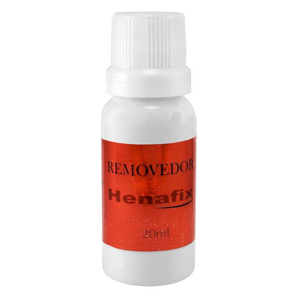 REMOV-TINT-HENAFIX-20ML REMOV-TINT-HENAFIX-20ML