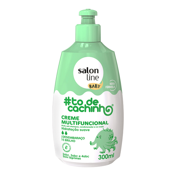 CR-MULTY-SALON-LINE-BABY-300ML CR-MULTY-SALON-LINE-BABY-300ML