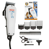 MAQ-P-TOSA-WAHL-SHOWPRO-DOG